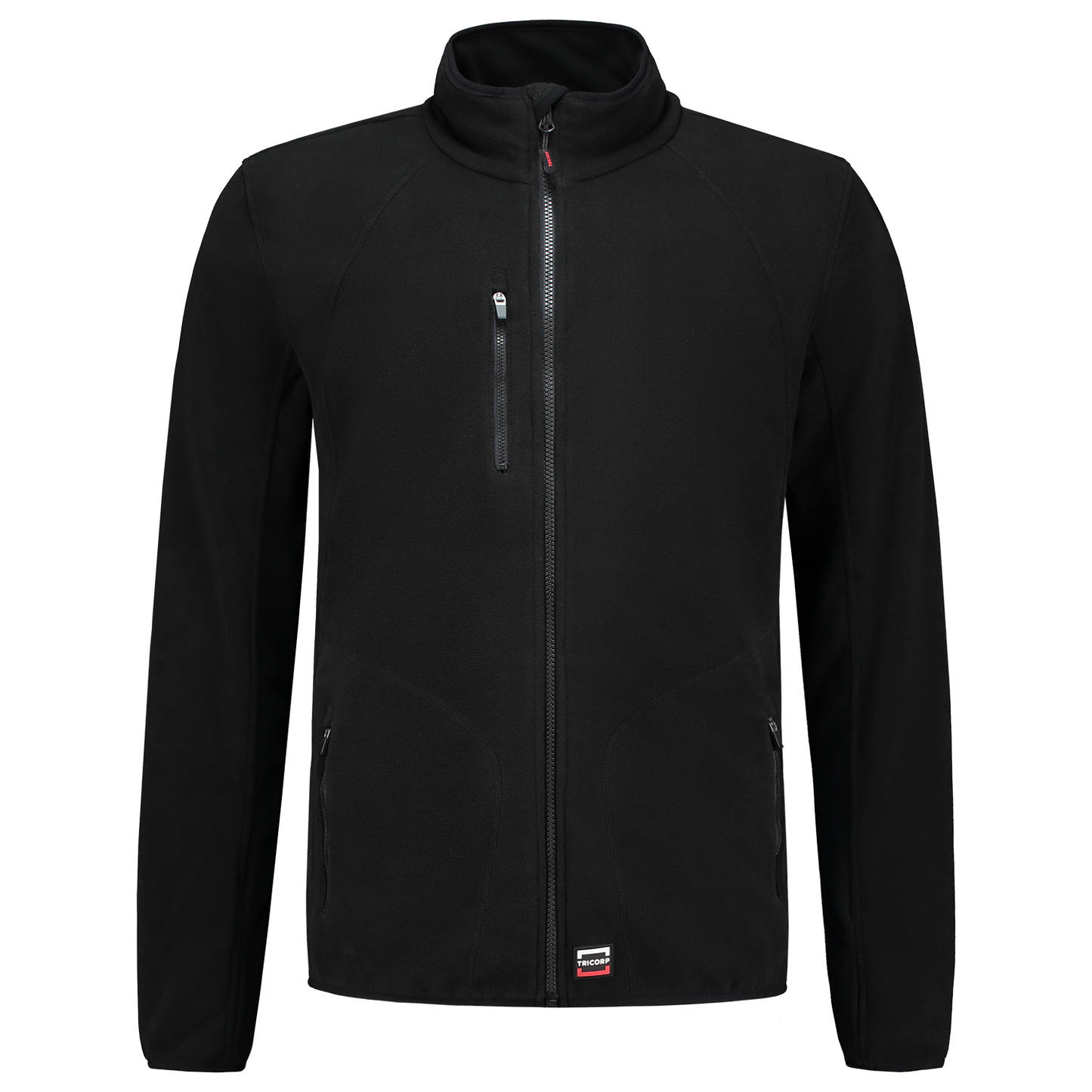 Tricorp Sweatvest Fleece Luxe