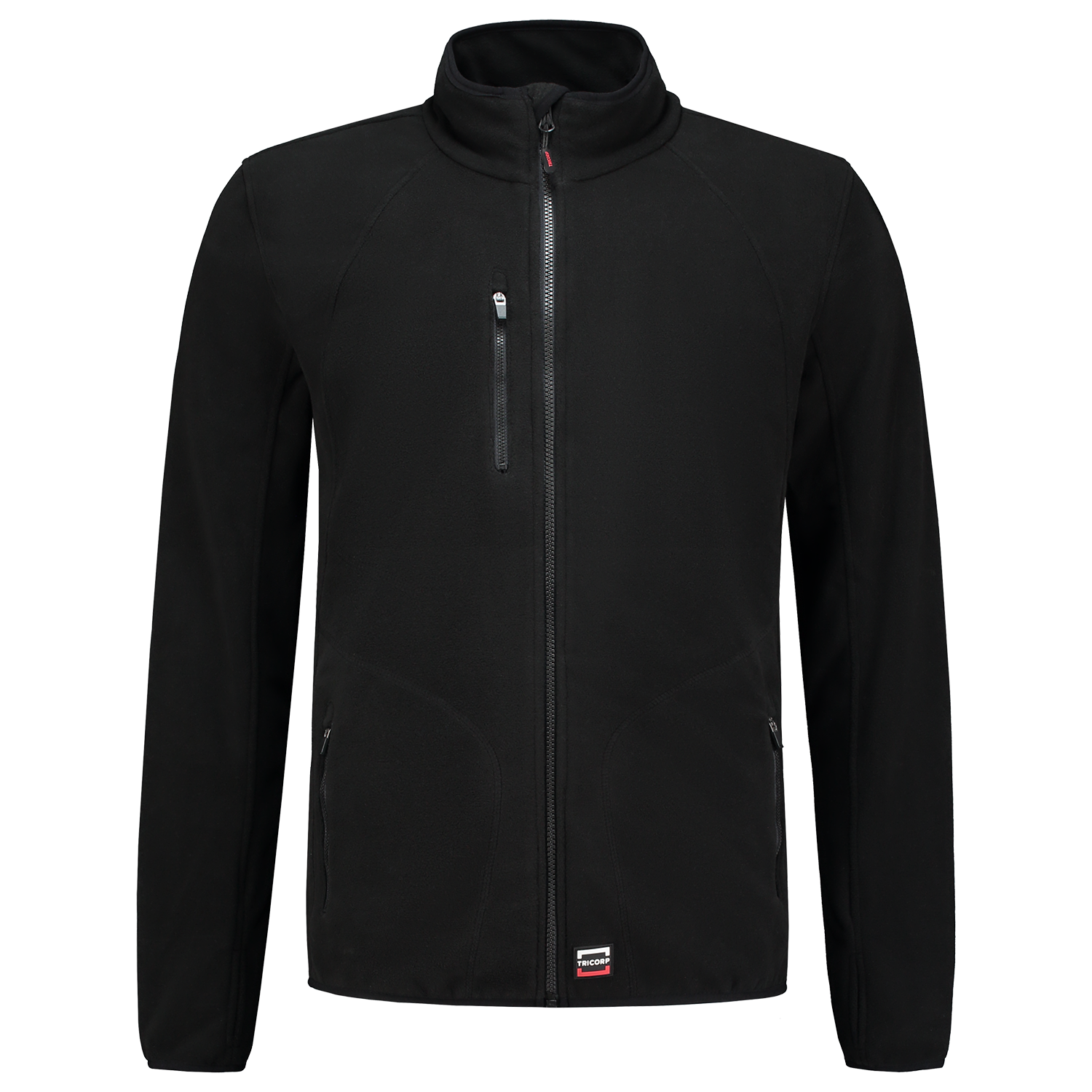 Tricorp Sweatvest Fleece Luxe