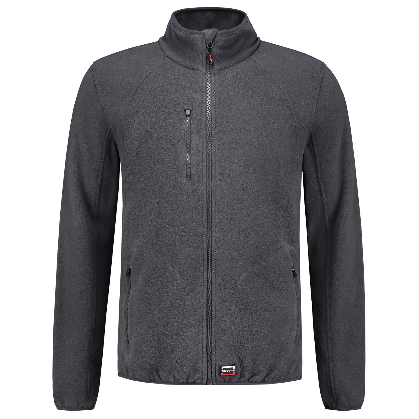 Tricorp Sweatvest Fleece Luxe