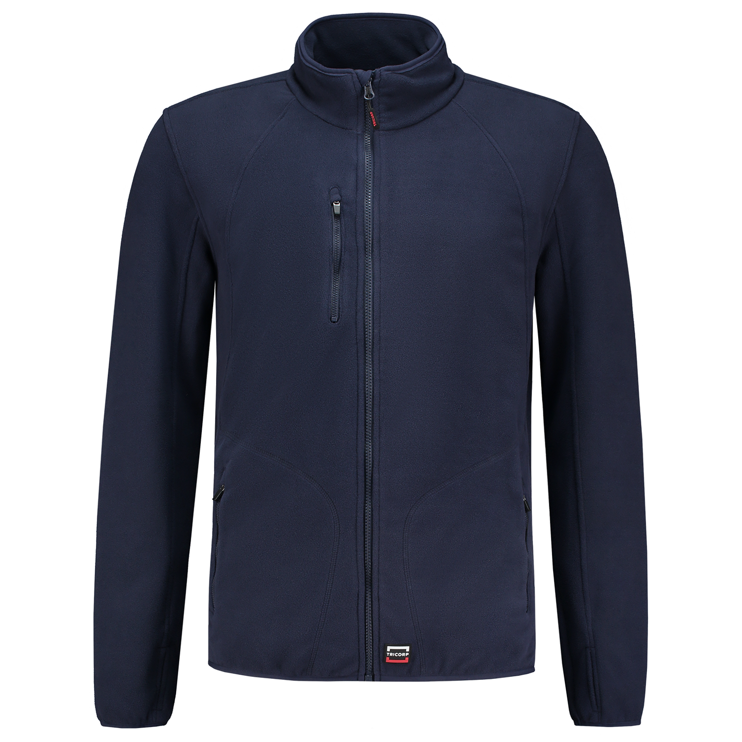 Tricorp Sweatvest Fleece Luxe