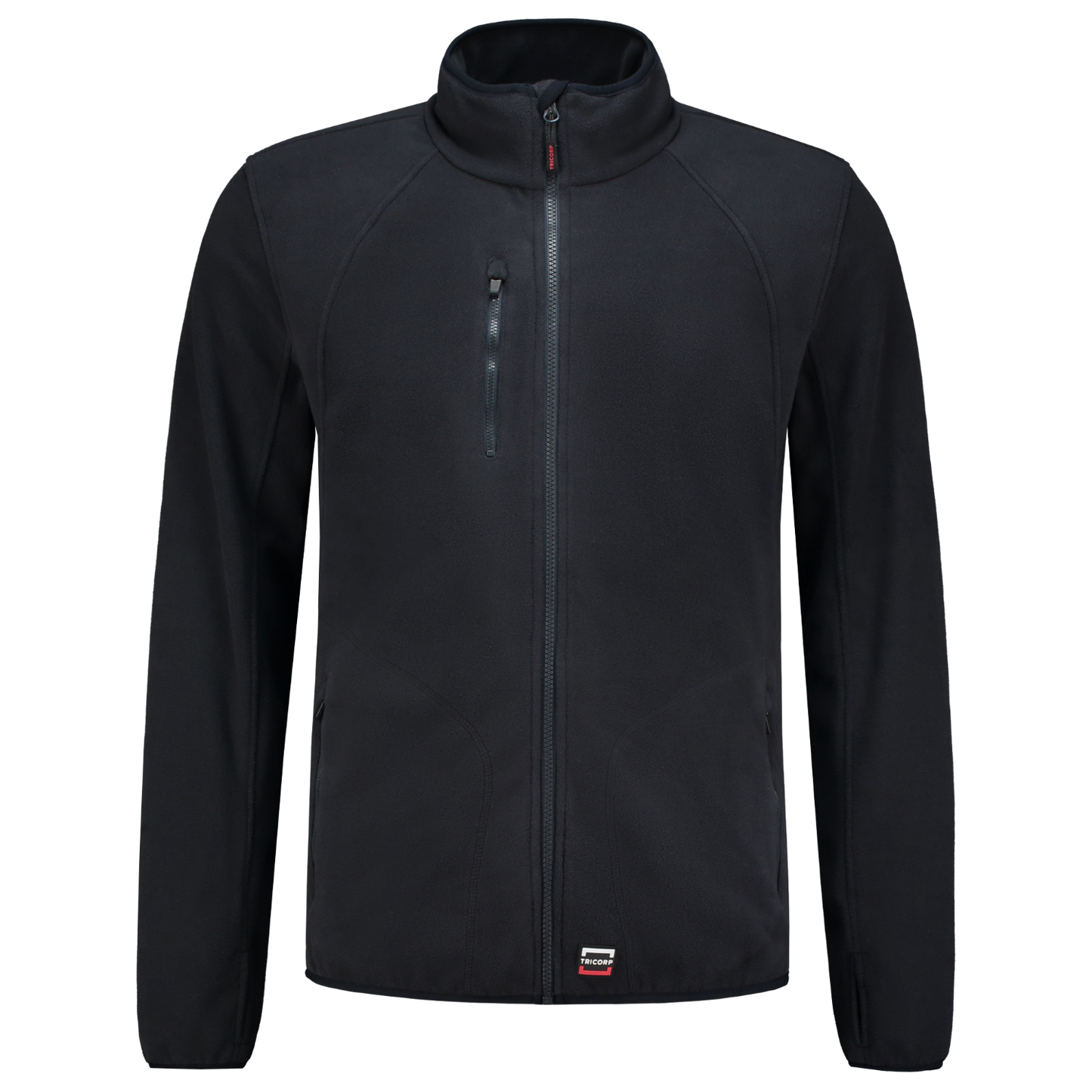 Tricorp Sweatvest Fleece Luxe
