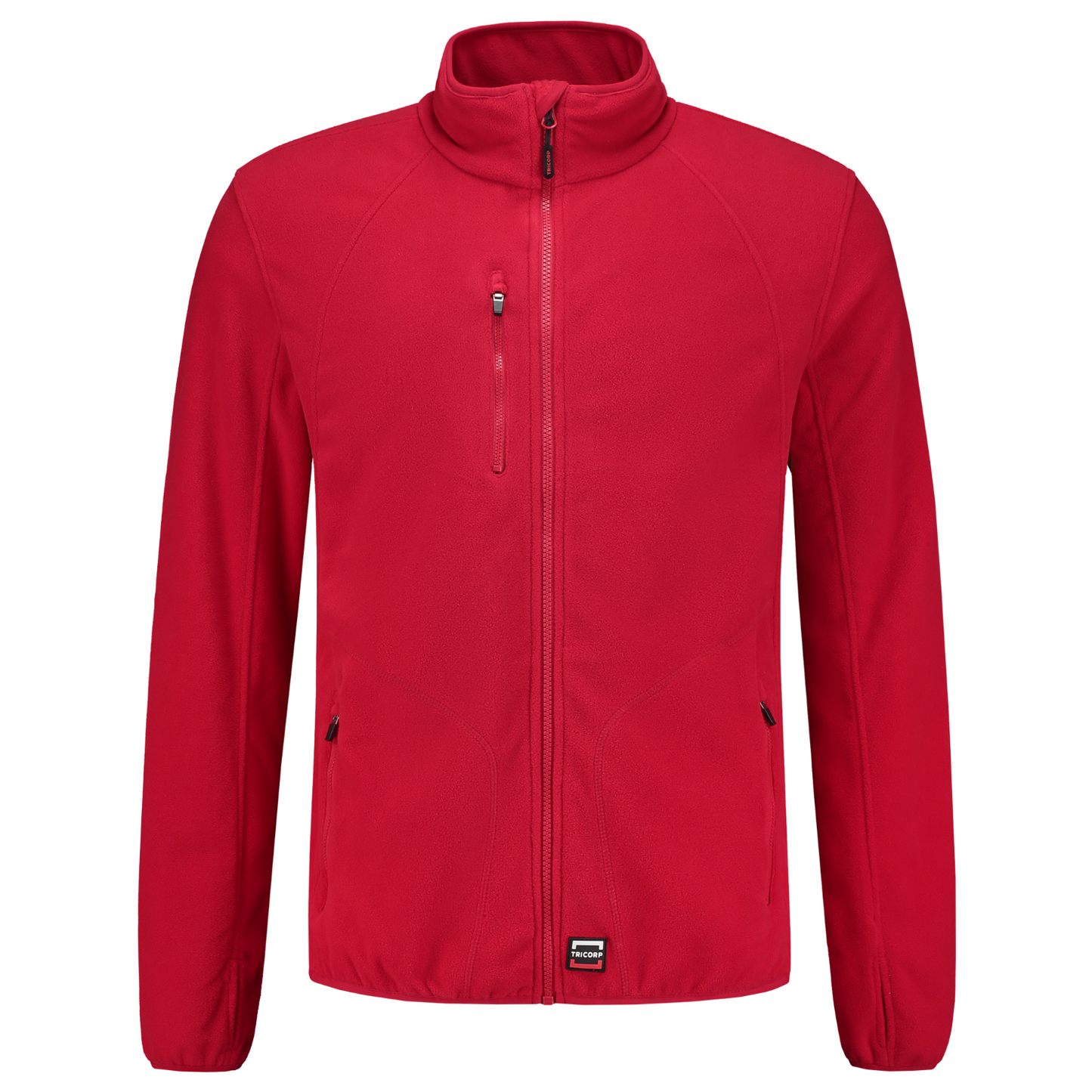 Tricorp Sweatvest Fleece Luxe