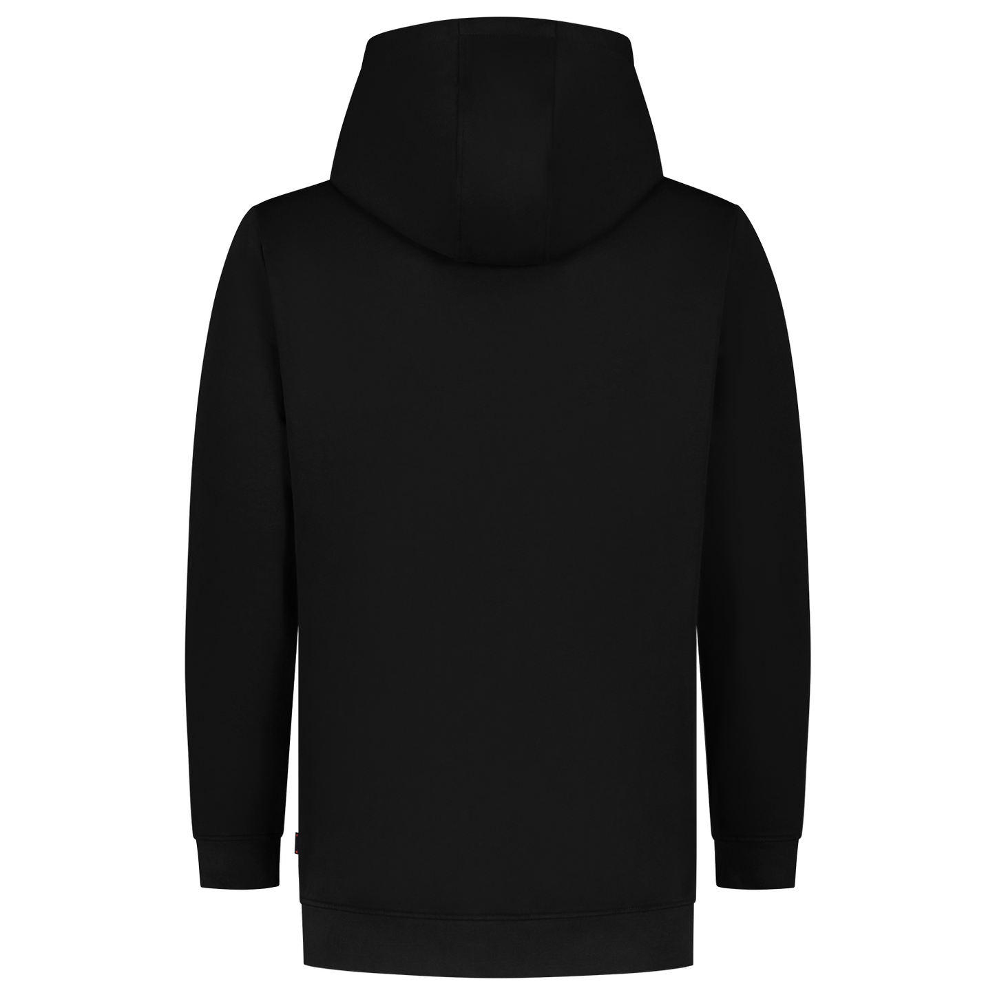 Tricorp Sweatvest Capuchon 60°C Wasbaar