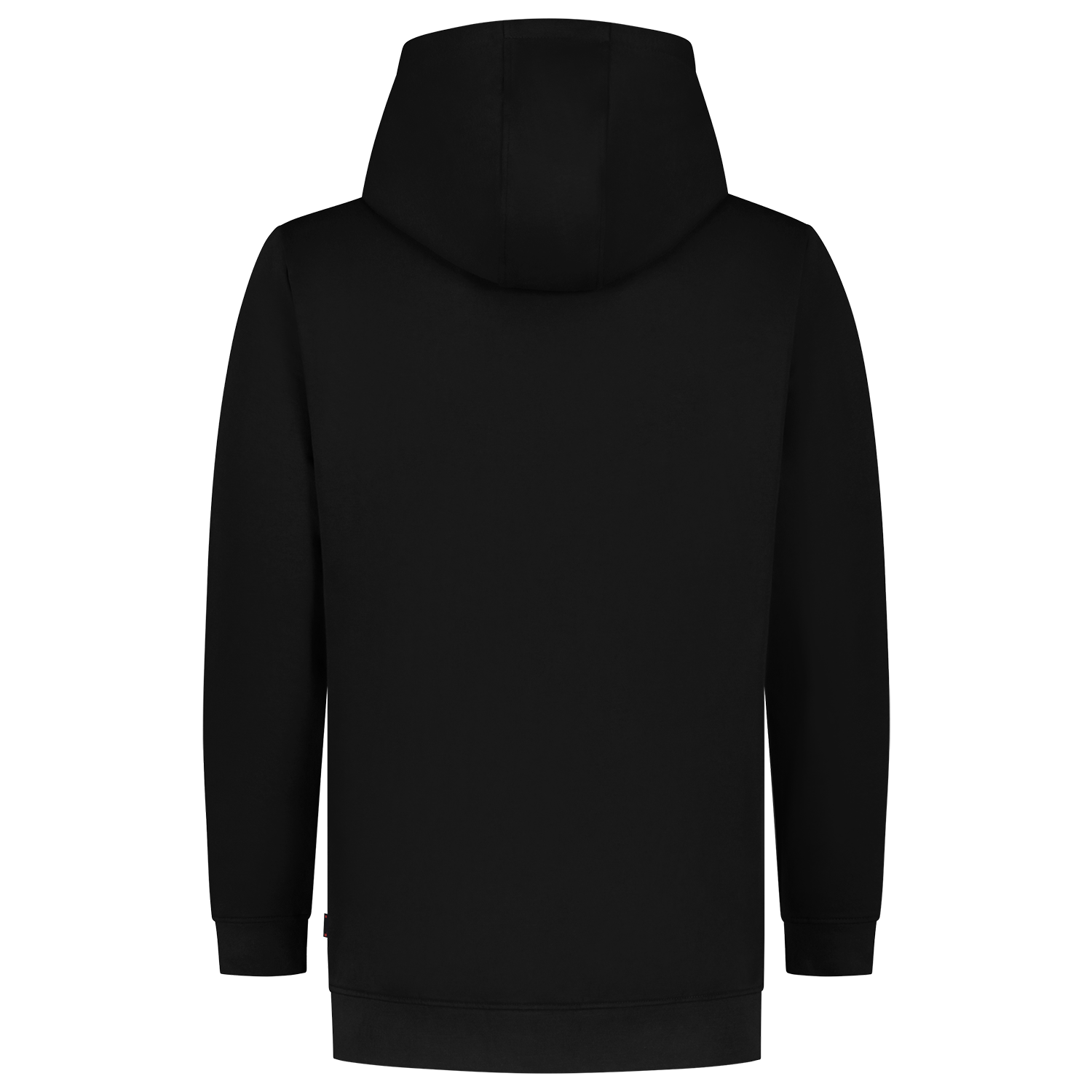 Tricorp Sweatvest Capuchon 60°C Wasbaar