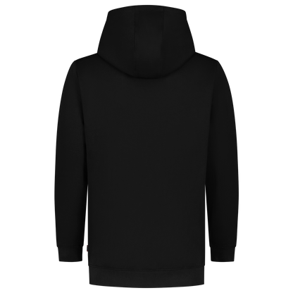 Tricorp Sweatvest Capuchon 60°C Wasbaar