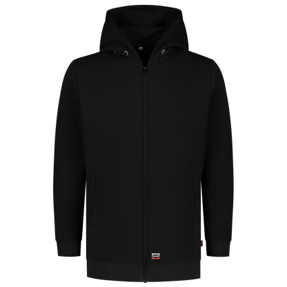 Tricorp Sweatvest Capuchon 60°C Wasbaar