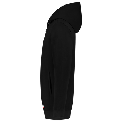 Tricorp Sweatvest Capuchon 60°C Wasbaar