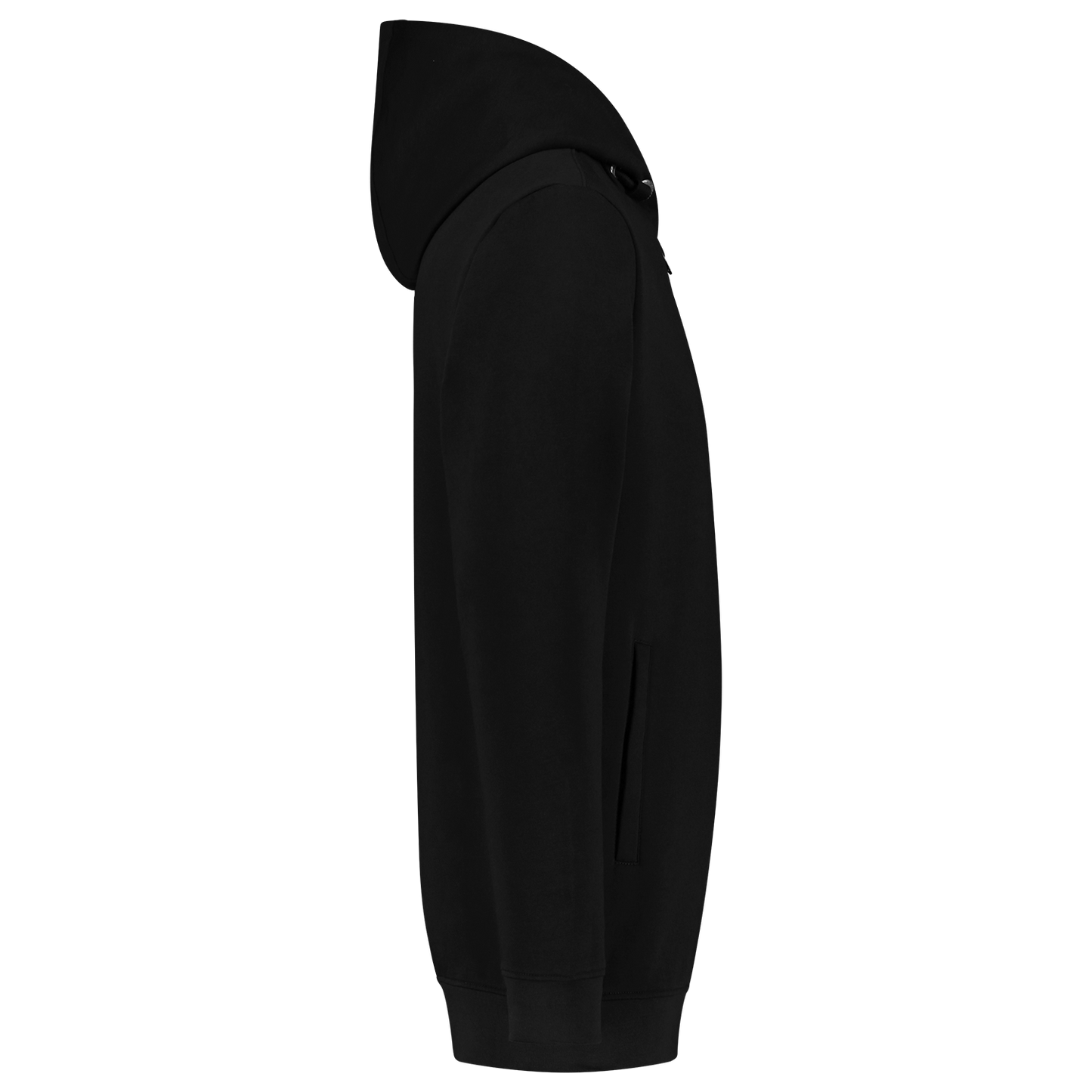Tricorp Sweatvest Capuchon 60°C Wasbaar