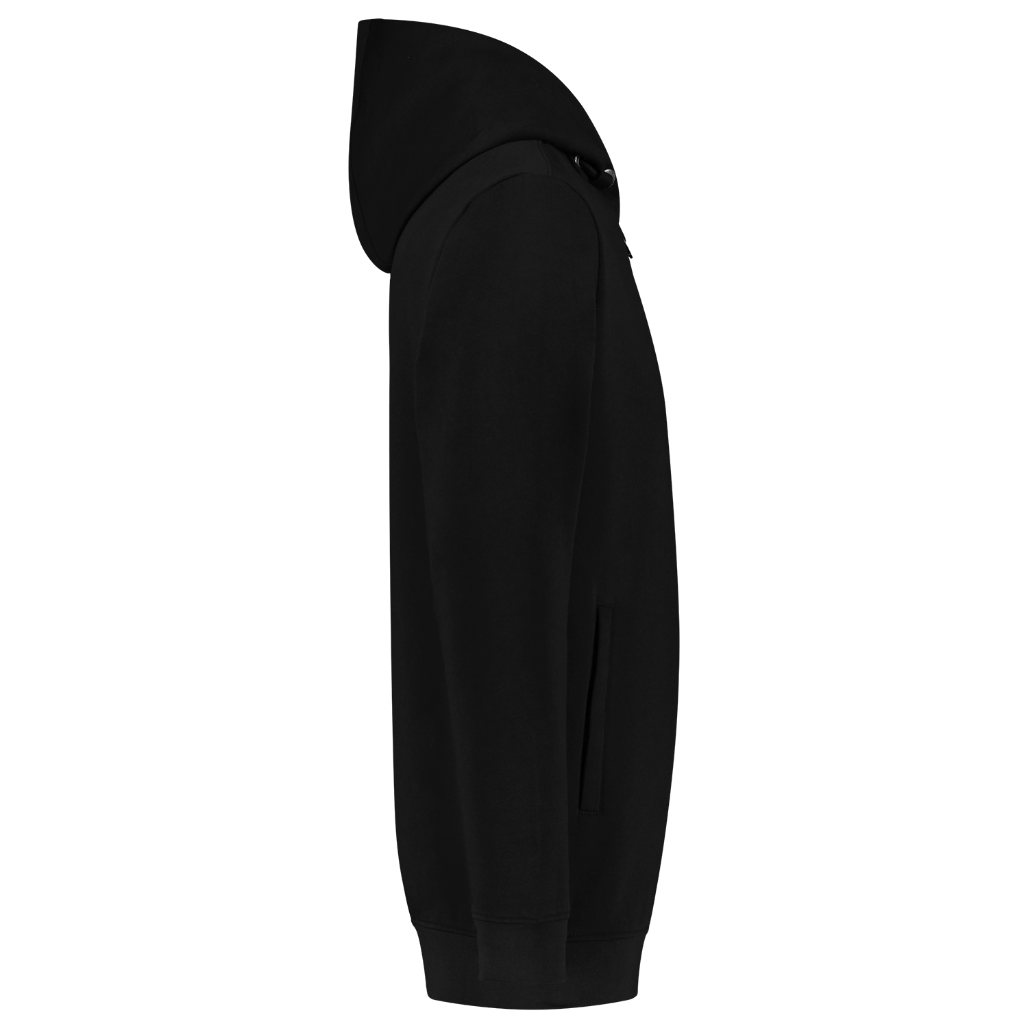 Tricorp Sweatvest Capuchon 60°C Wasbaar