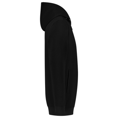 Tricorp Sweatvest Capuchon 60°C Wasbaar