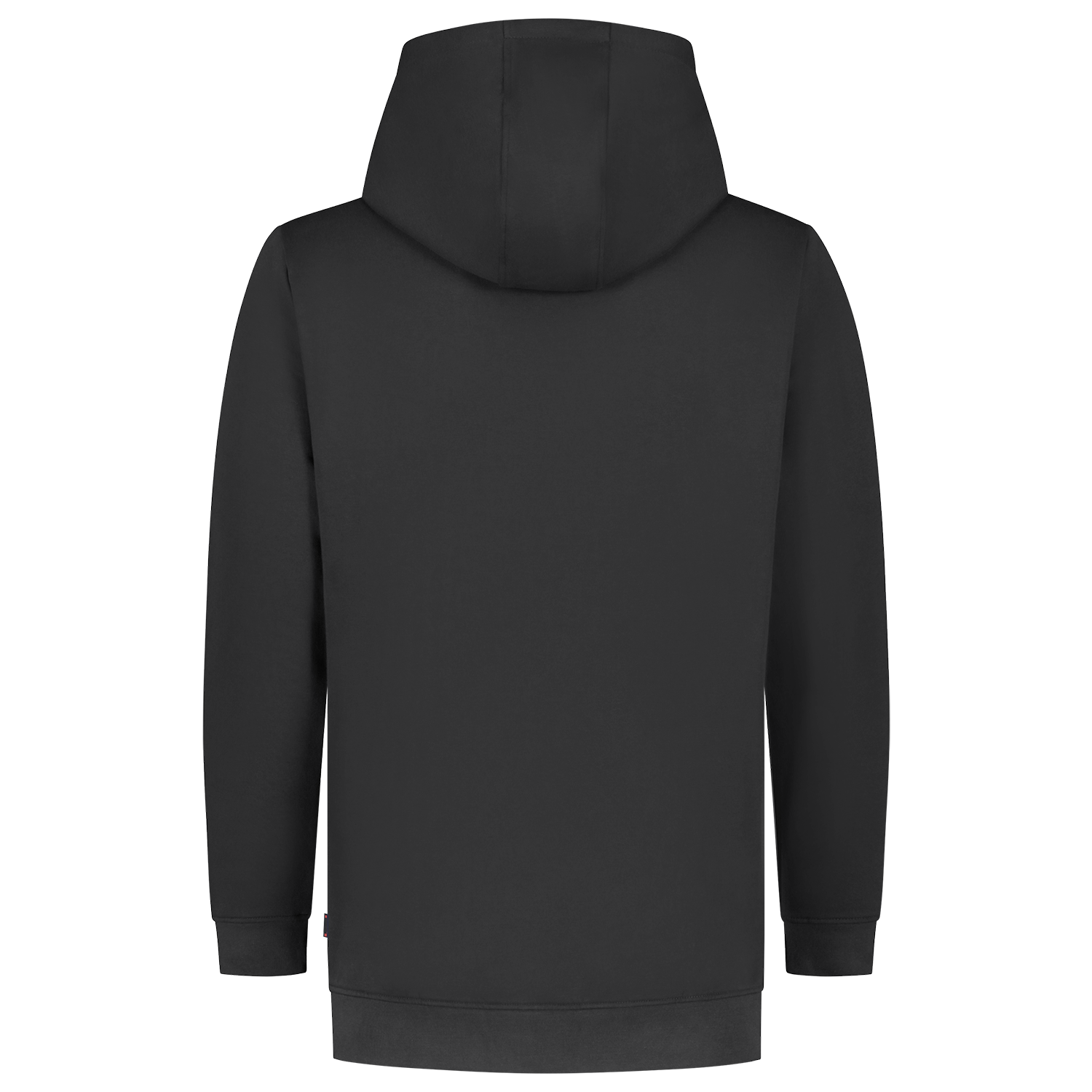 Tricorp Sweatvest Capuchon 60°C Wasbaar