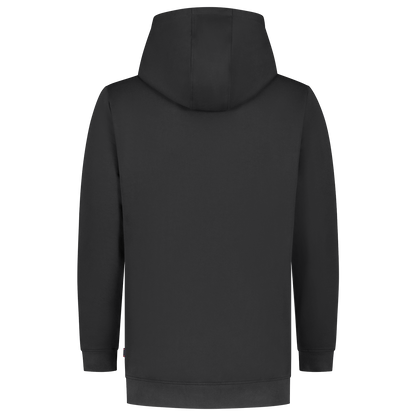 Tricorp Sweatvest Capuchon 60°C Wasbaar