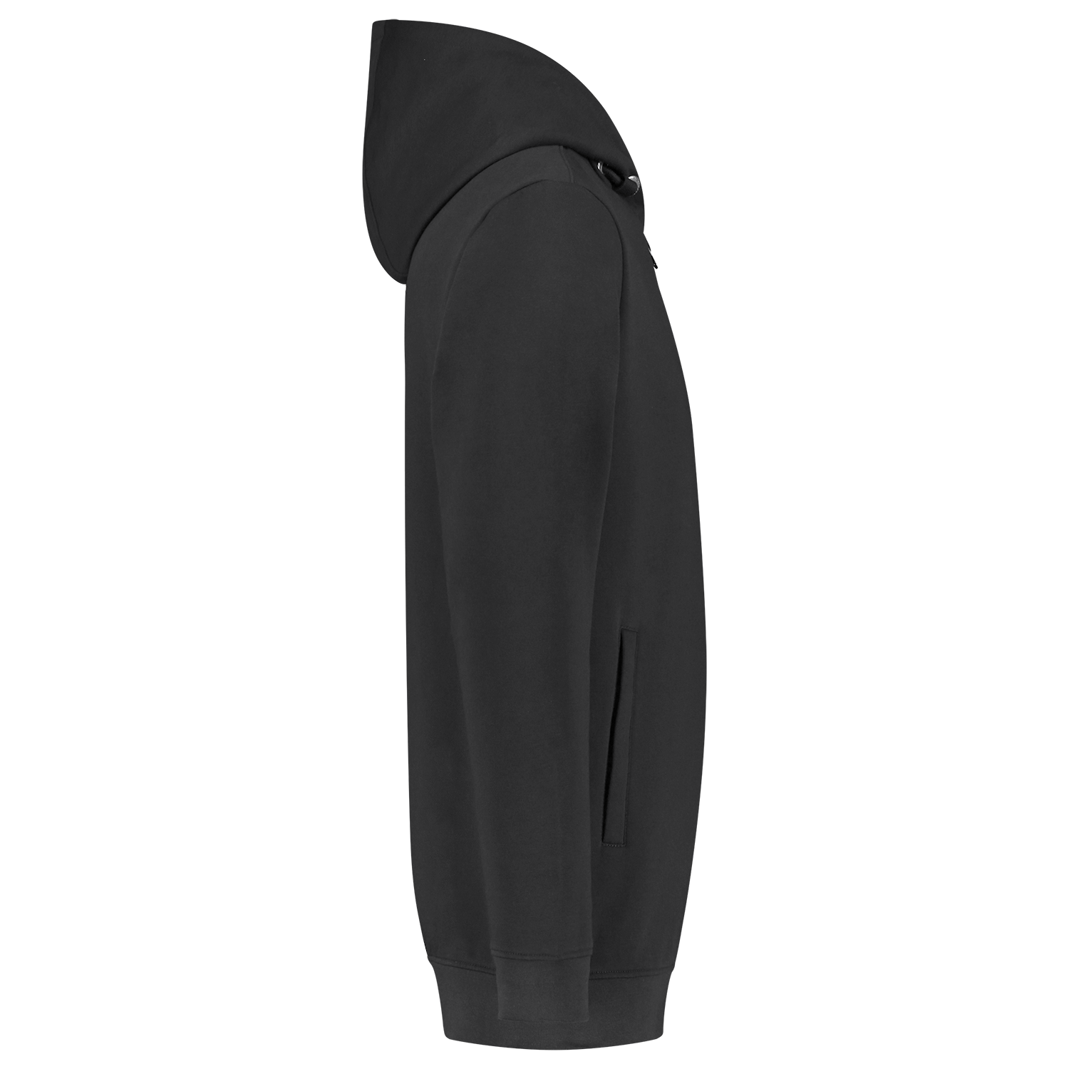 Tricorp Sweatvest Capuchon 60°C Wasbaar