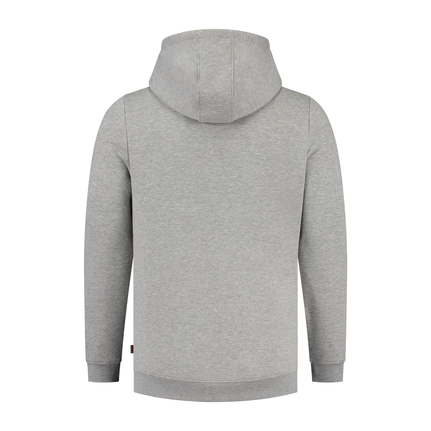 Tricorp Sweatvest Capuchon 60°C Wasbaar