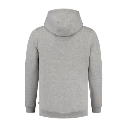 Tricorp Sweatvest Capuchon 60°C Wasbaar