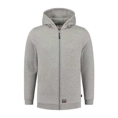 Tricorp Sweatvest Capuchon 60°C Wasbaar
