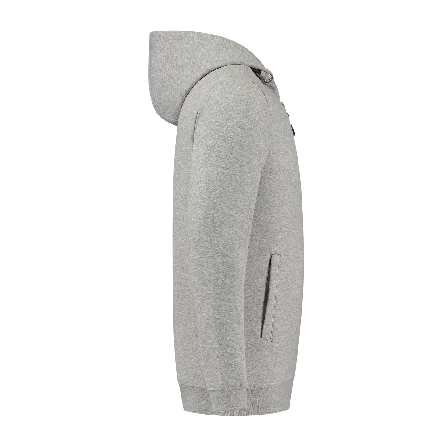 Tricorp Sweatvest Capuchon 60°C Wasbaar