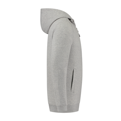 Tricorp Sweatvest Capuchon 60°C Wasbaar