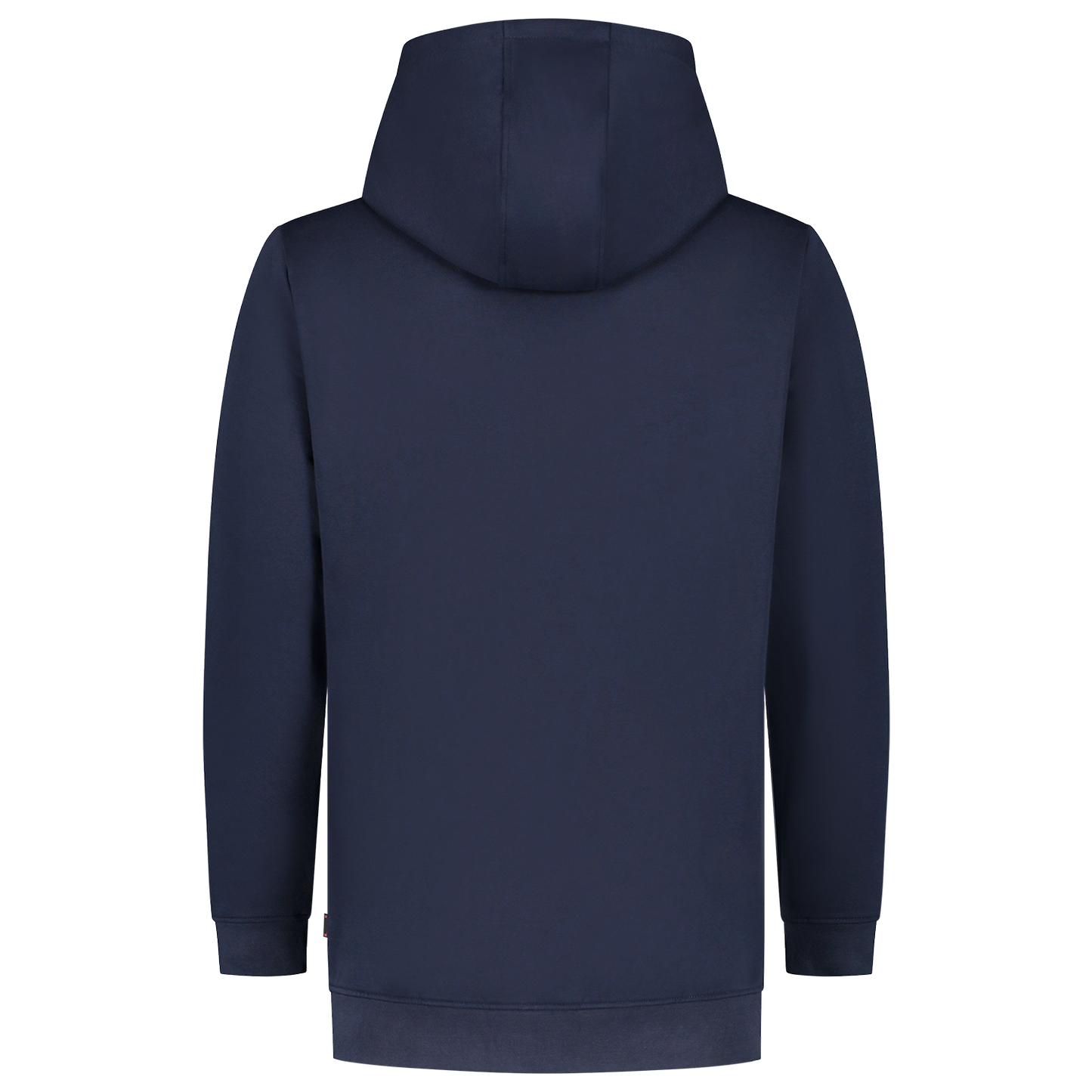 Tricorp Sweatvest Capuchon 60°C Wasbaar