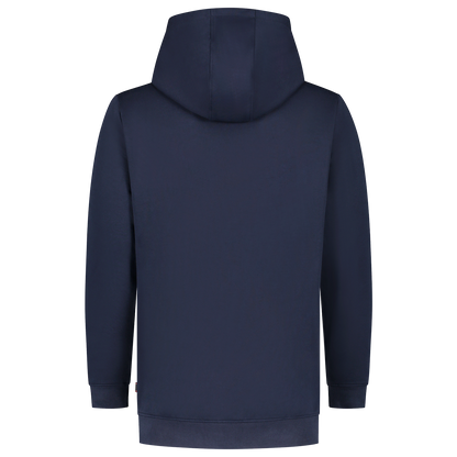 Tricorp Sweatvest Capuchon 60°C Wasbaar