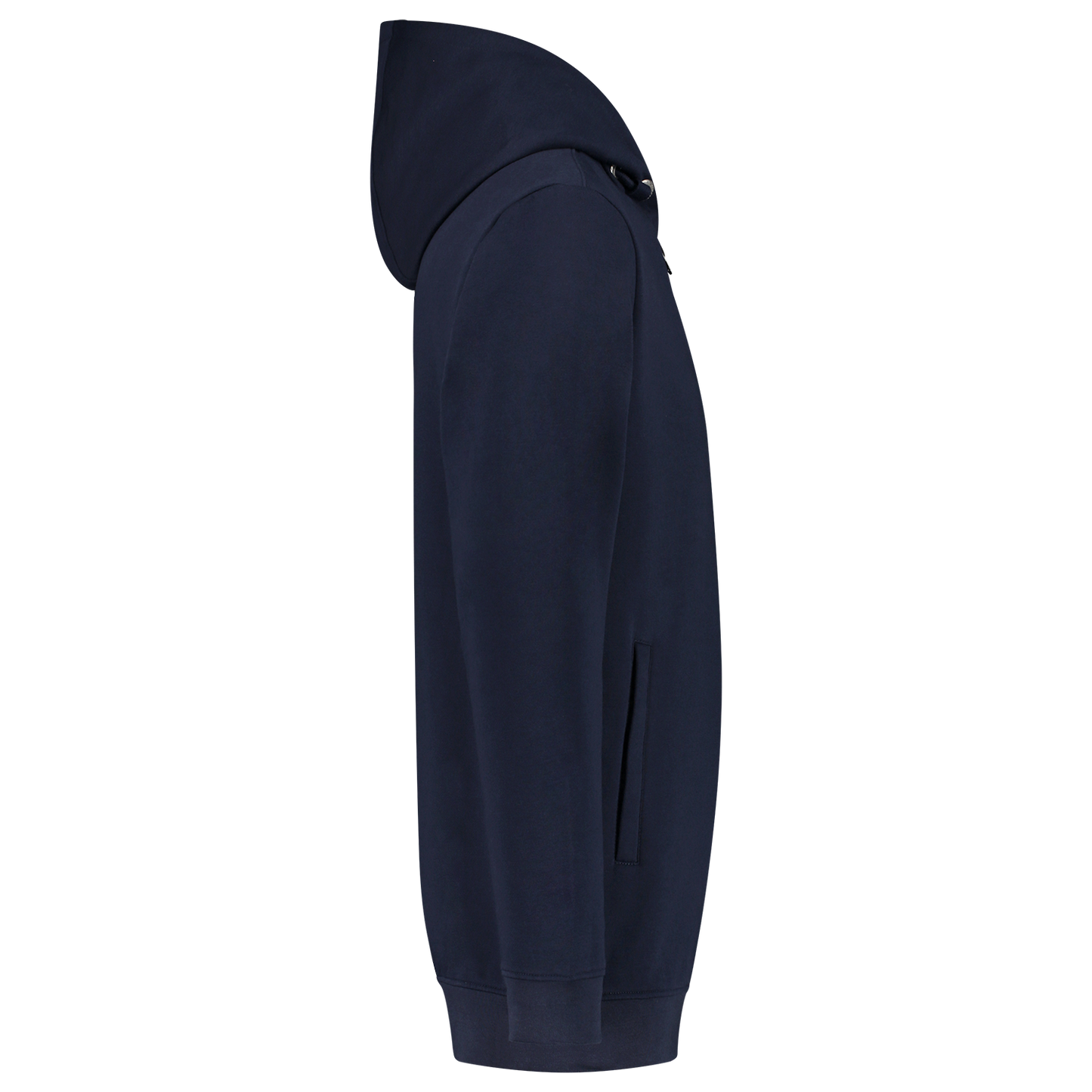 Tricorp Sweatvest Capuchon 60°C Wasbaar