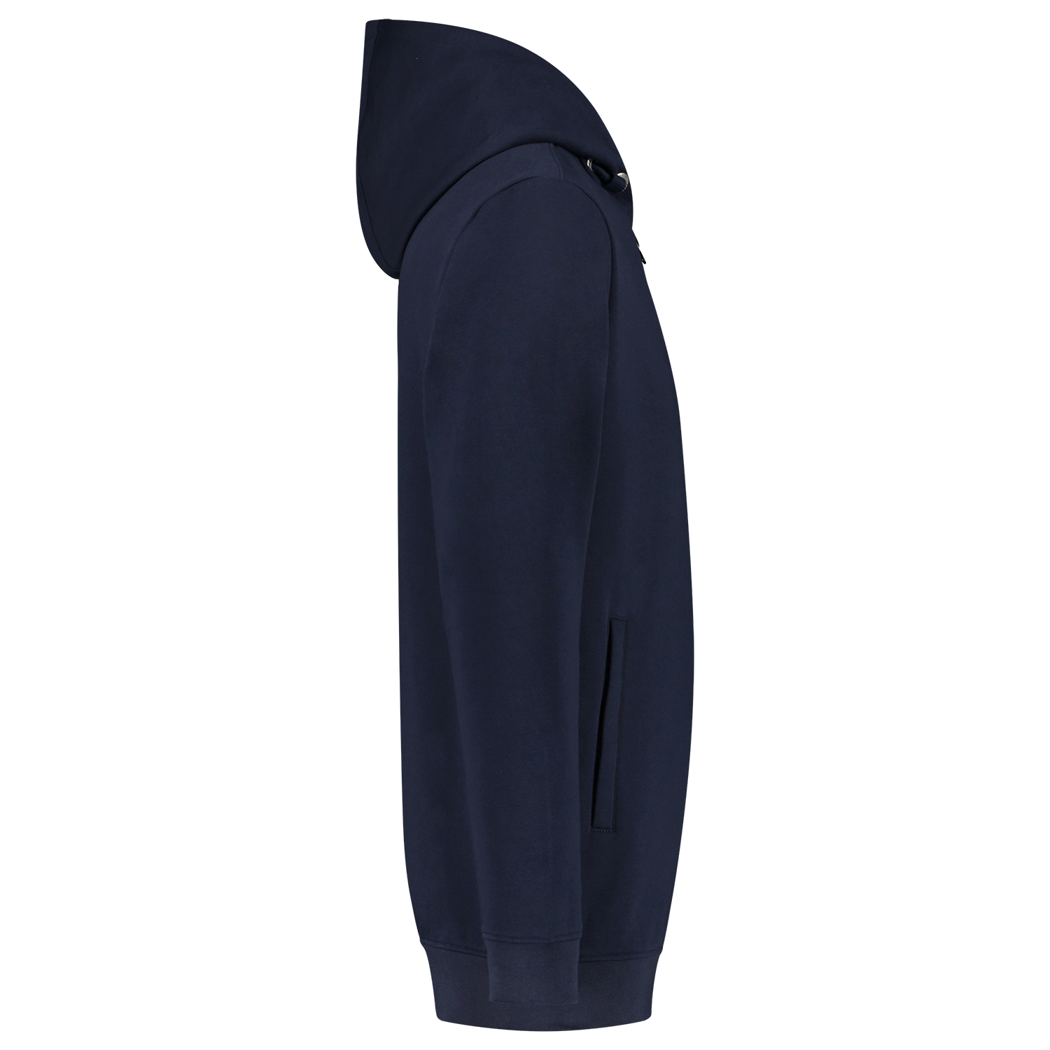 Tricorp Sweatvest Capuchon 60°C Wasbaar