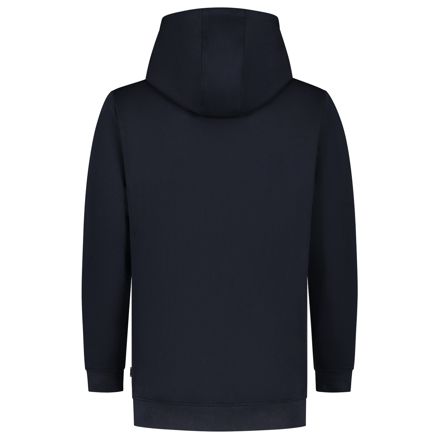 Tricorp Sweatvest Capuchon 60°C Wasbaar