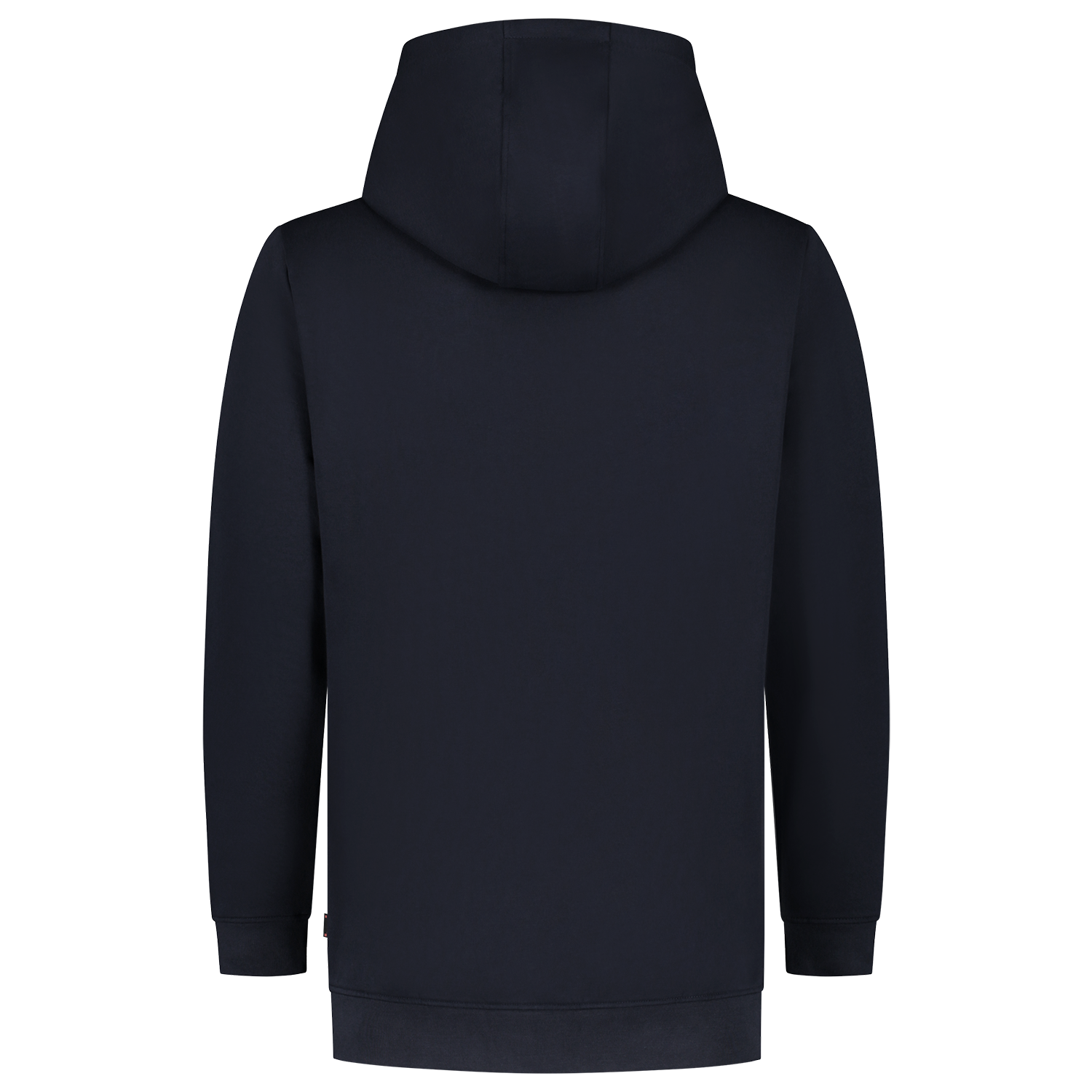 Tricorp Sweatvest Capuchon 60°C Wasbaar