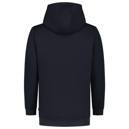Tricorp Sweatvest Capuchon 60°C Wasbaar