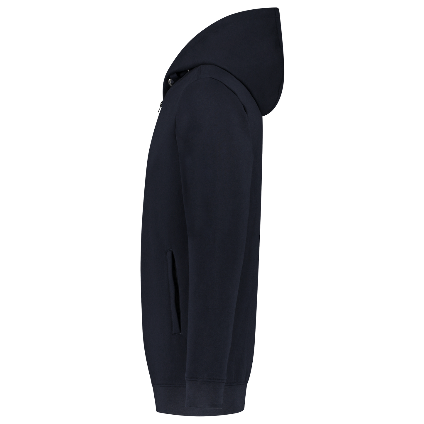 Tricorp Sweatvest Capuchon 60°C Wasbaar