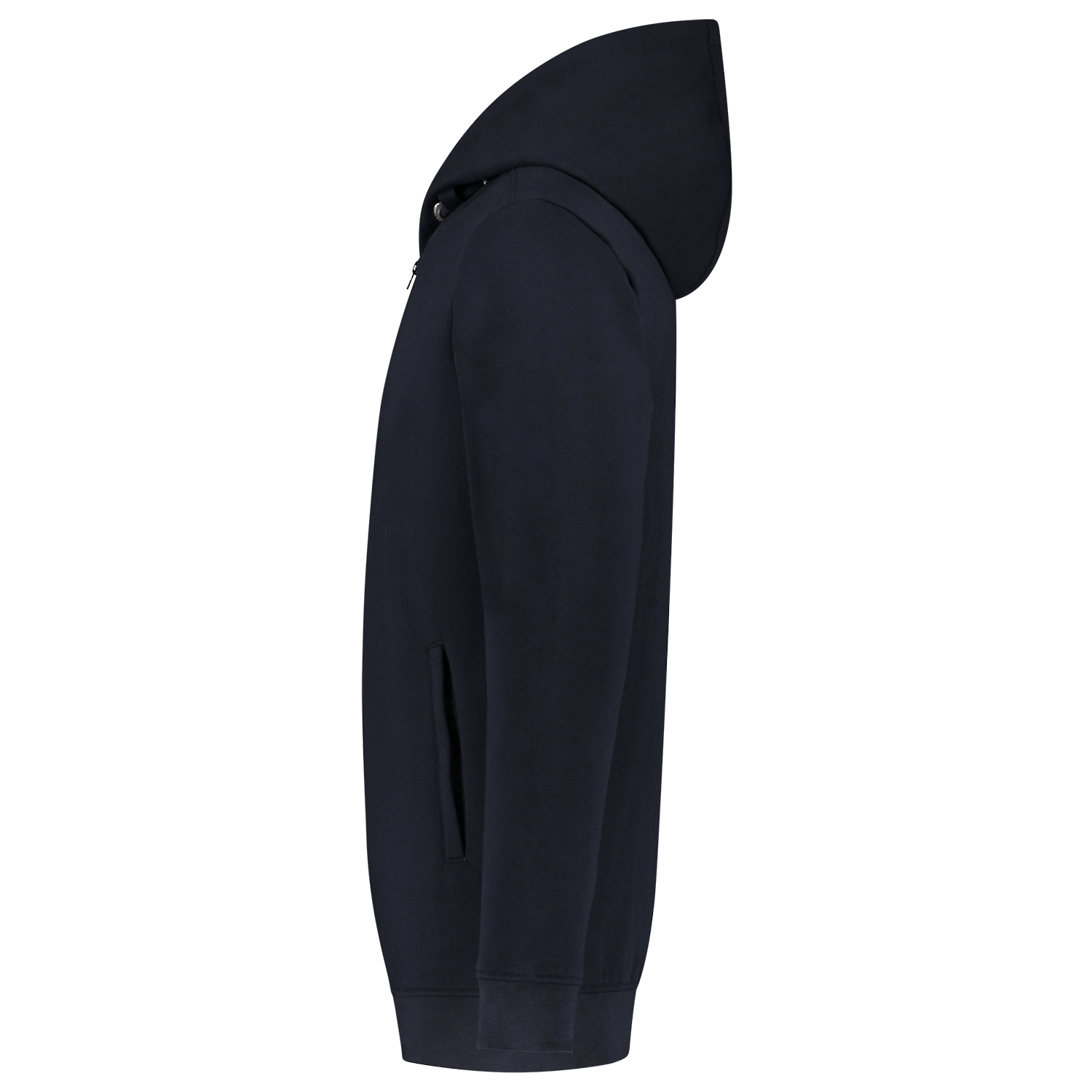 Tricorp Sweatvest Capuchon 60°C Wasbaar