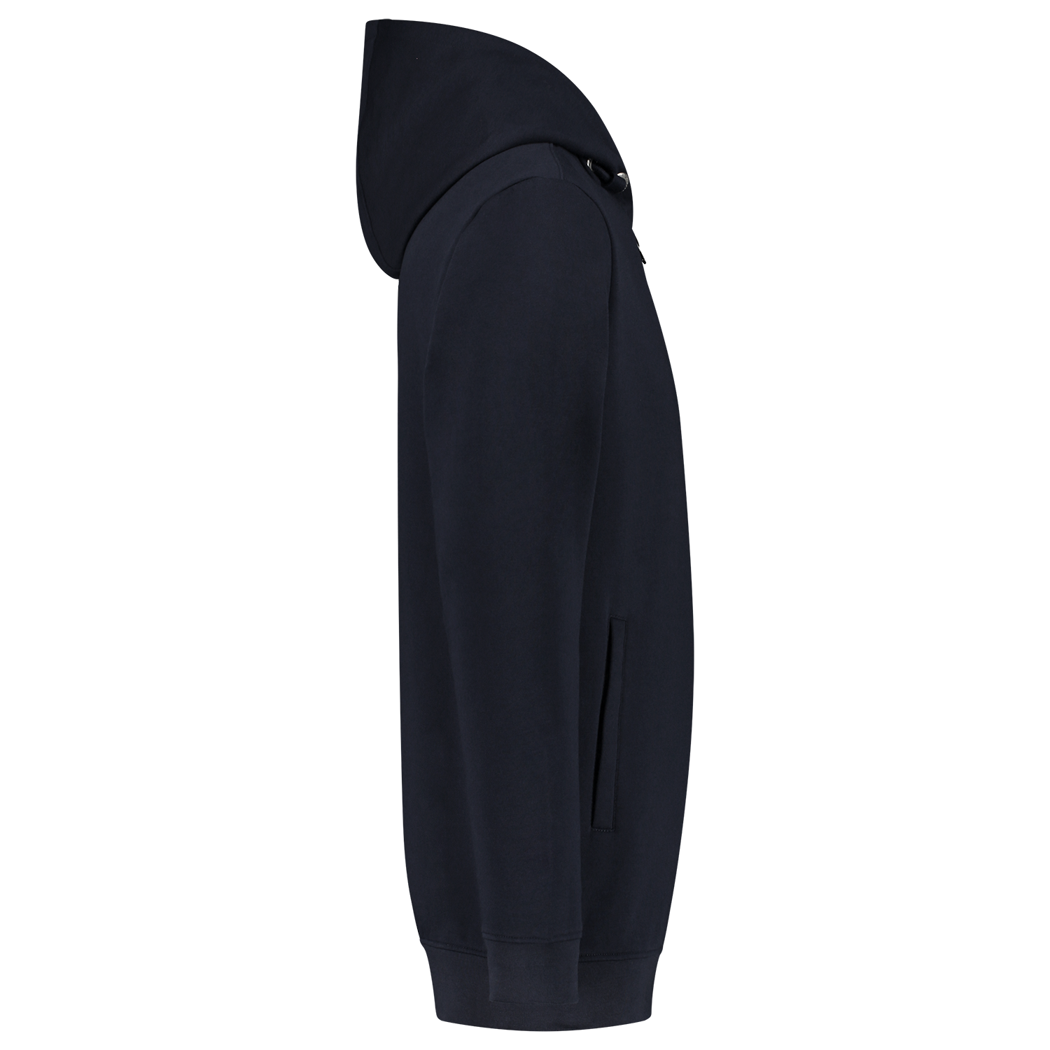 Tricorp Sweatvest Capuchon 60°C Wasbaar