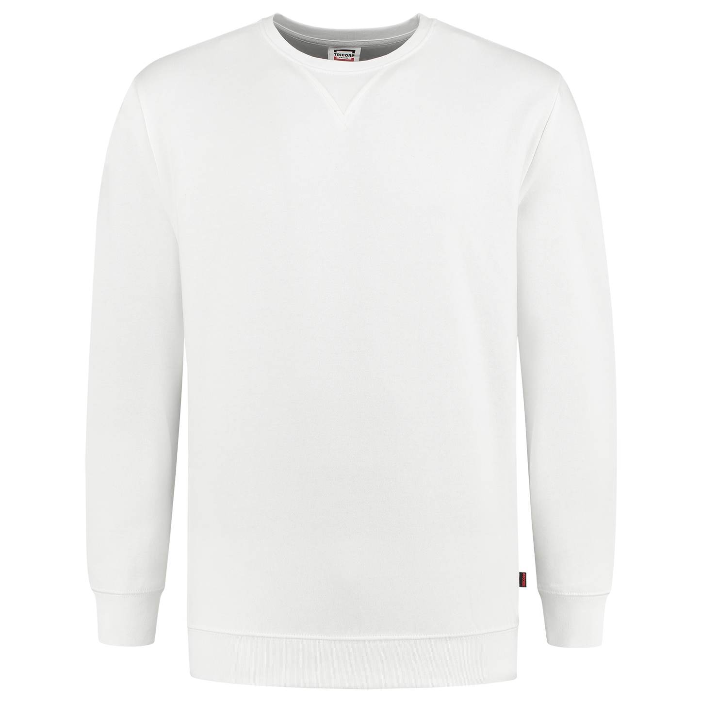 Tricorp Sweater 60°C Wasbaar