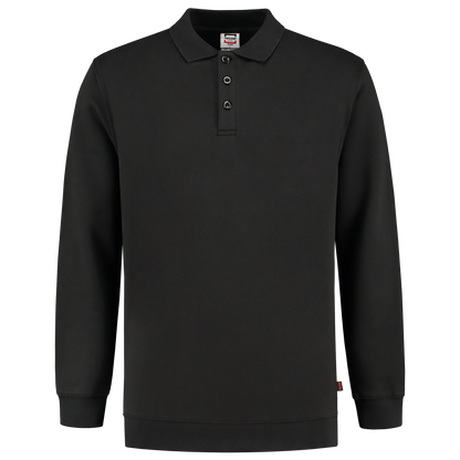 Tricorp Polosweater Boord 60°C Wasbaar