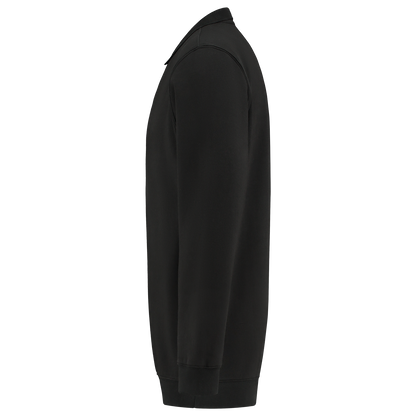 Tricorp Polosweater Boord 60°C Wasbaar