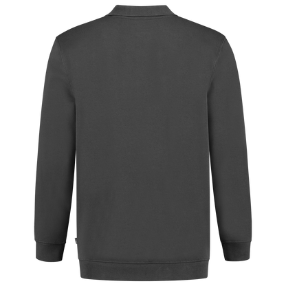 Tricorp Polosweater Boord 60°C Wasbaar