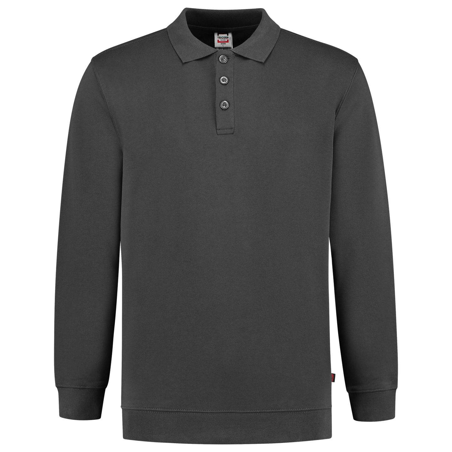 Tricorp Polosweater Boord 60°C Wasbaar