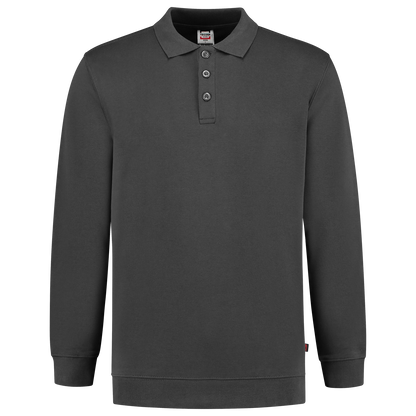 Tricorp Polosweater Boord 60°C Wasbaar