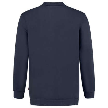 Tricorp Polosweater Boord 60°C Wasbaar