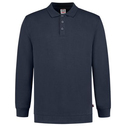 Tricorp Polosweater Boord 60°C Wasbaar