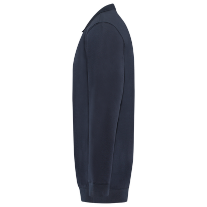 Tricorp Polosweater Boord 60°C Wasbaar