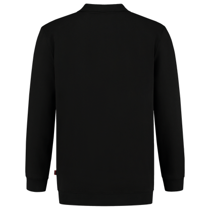 Tricorp Polosweater Boord 60°C Wasbaar
