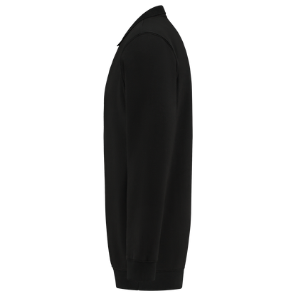 Tricorp Polosweater Boord 60°C Wasbaar
