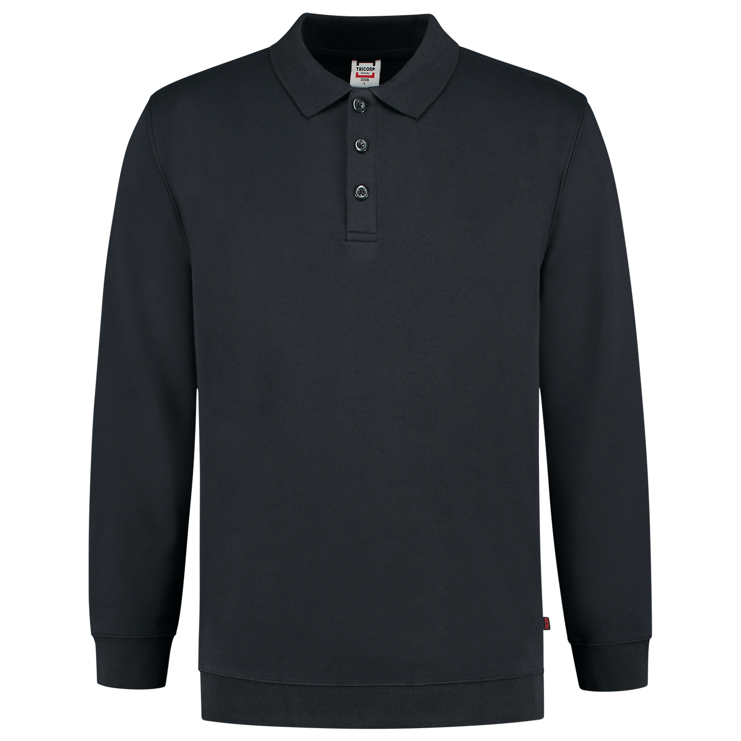 Tricorp Polosweater Boord 60°C Wasbaar