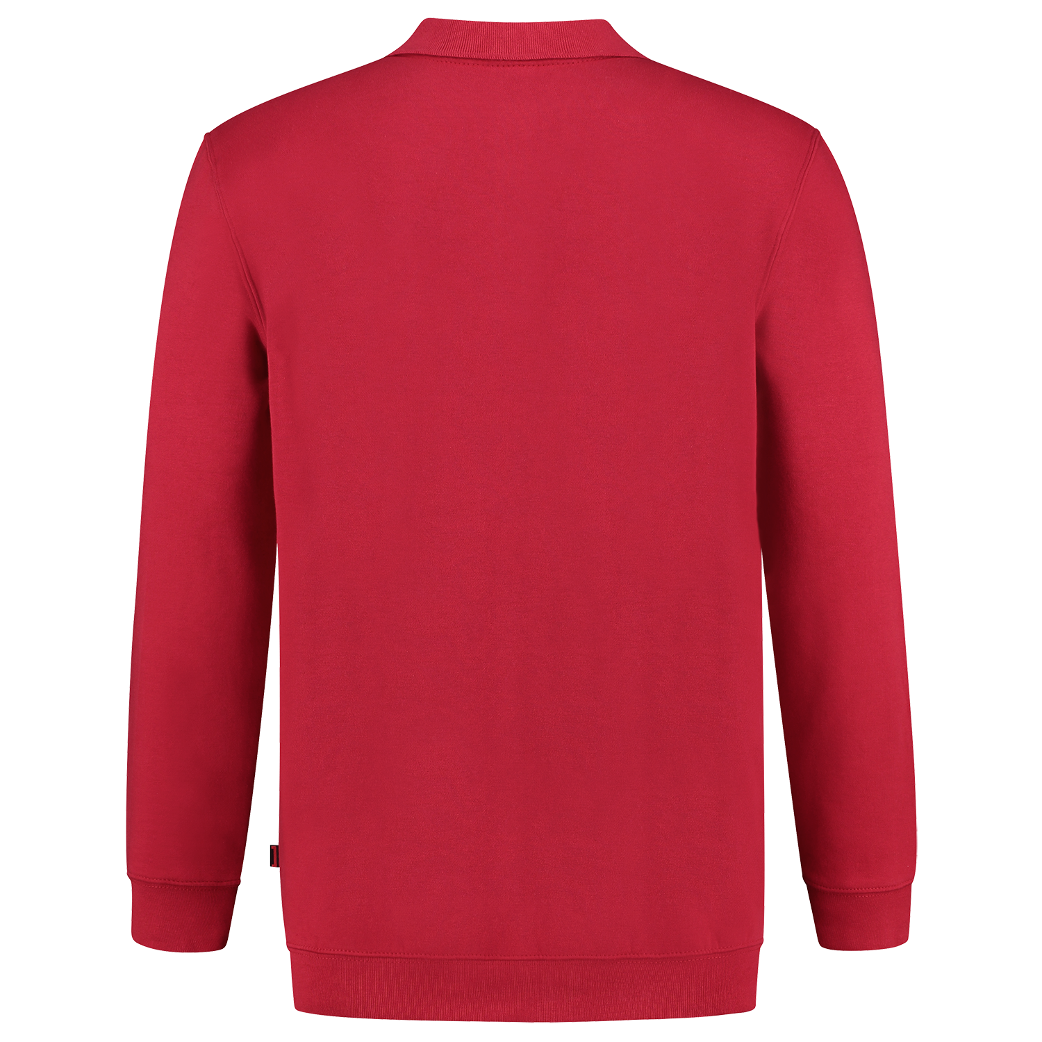 Tricorp Polosweater Boord 60°C Wasbaar