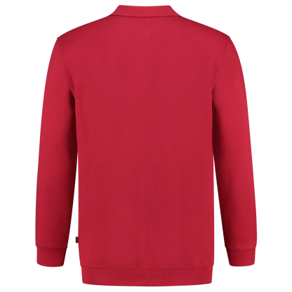 Tricorp Polosweater Boord 60°C Wasbaar