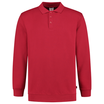 Tricorp Polosweater Boord 60°C Wasbaar
