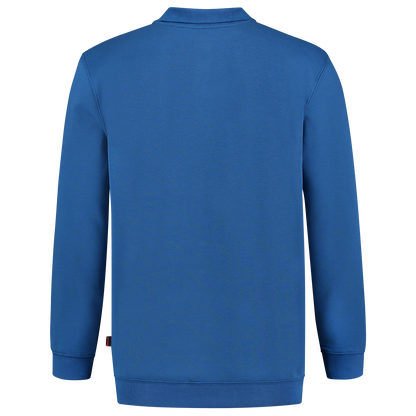 Tricorp Polosweater Boord 60°C Wasbaar