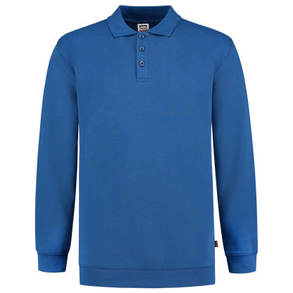 Tricorp Polosweater Boord 60°C Wasbaar