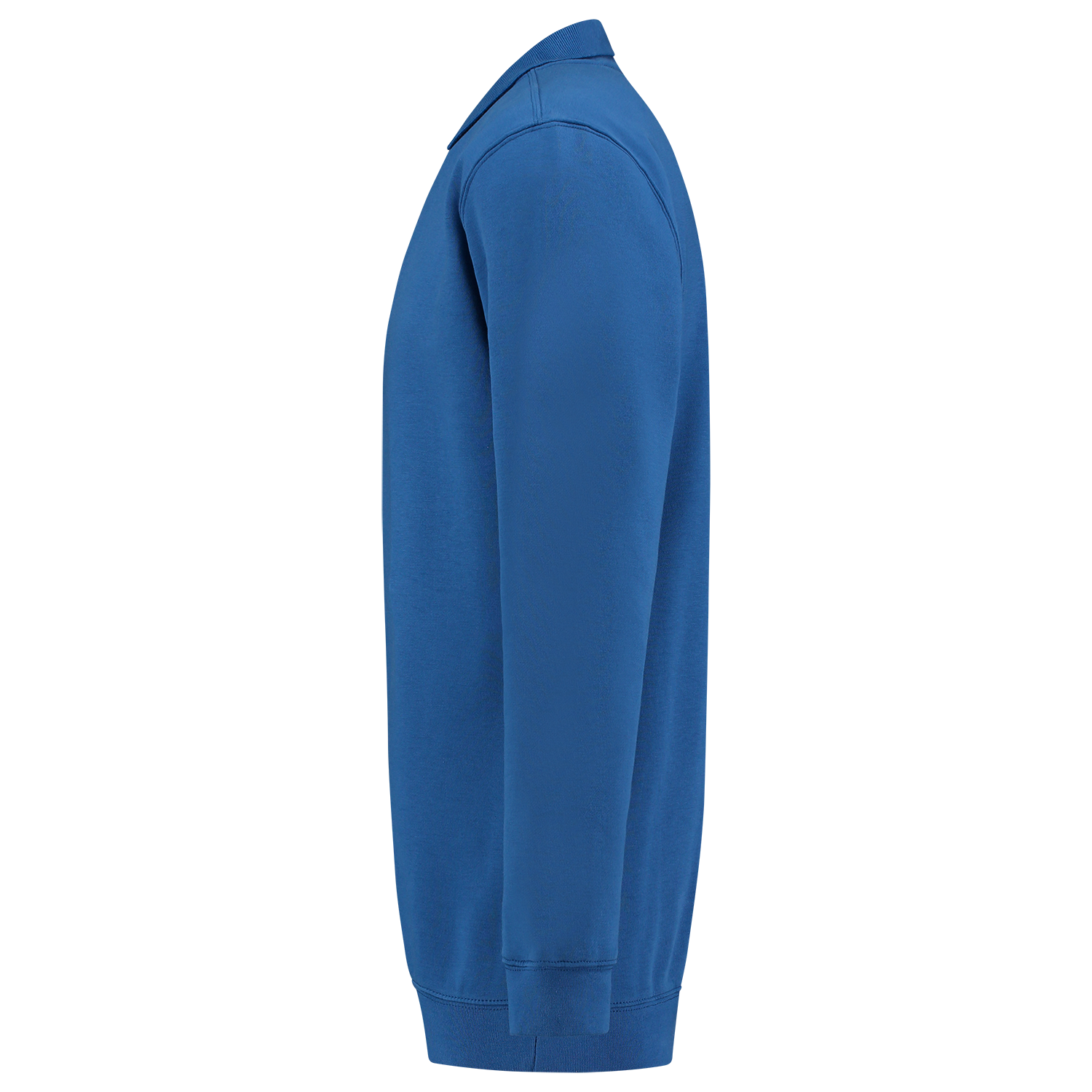 Tricorp Polosweater Boord 60°C Wasbaar